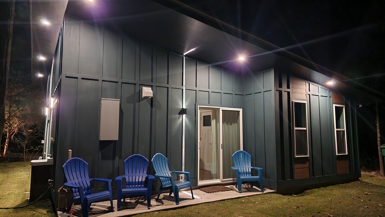 Photo of Outdoor in Talahi Island