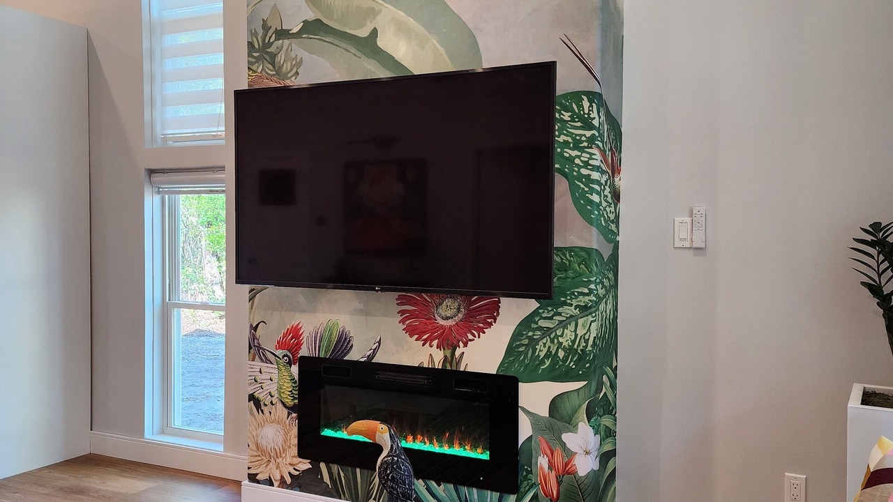 Photo of Livingroom in Talahi Island