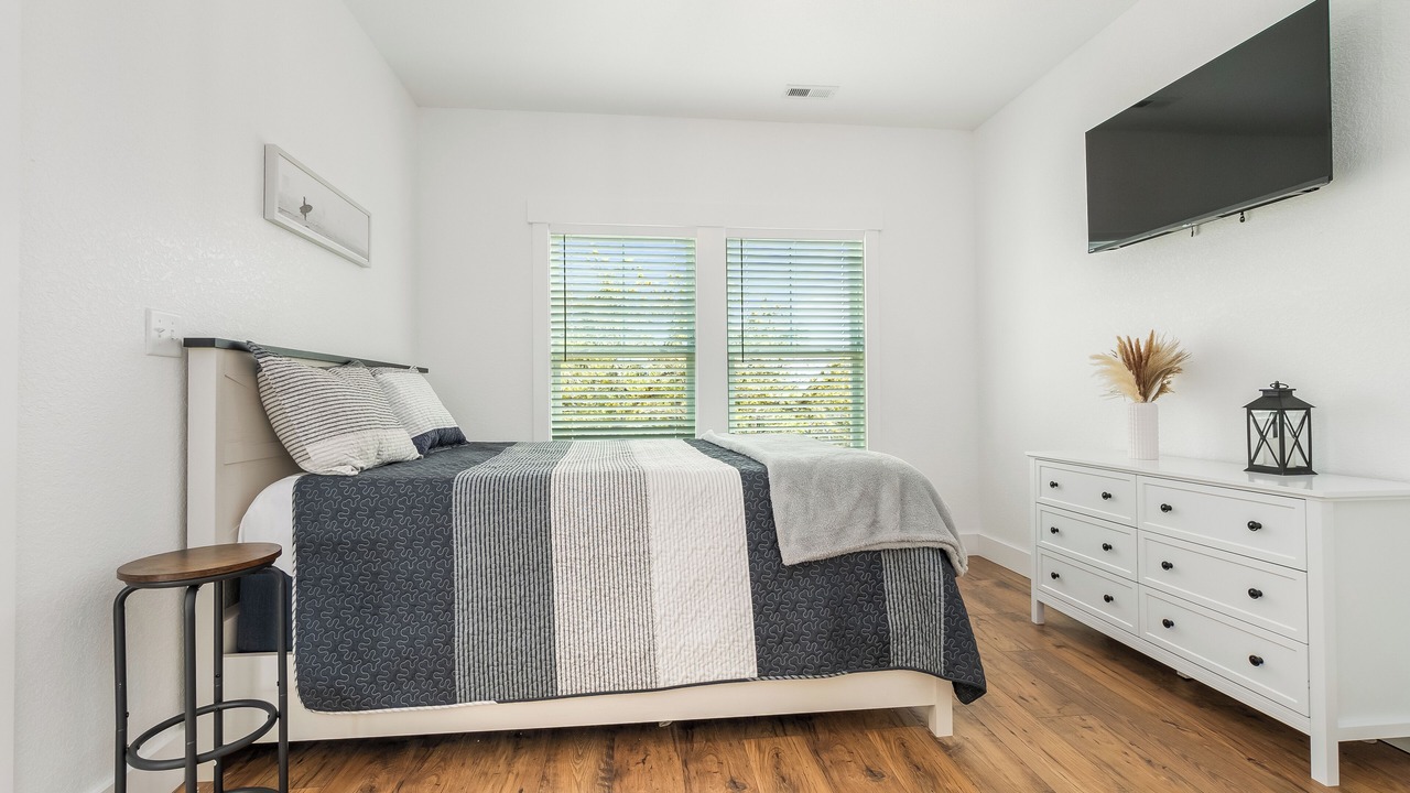 Photo of Bedroom in Carova Beach