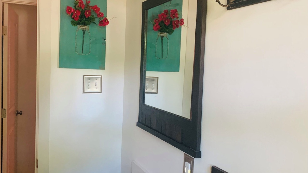 Photo of Bathroom in Summerville Historic District