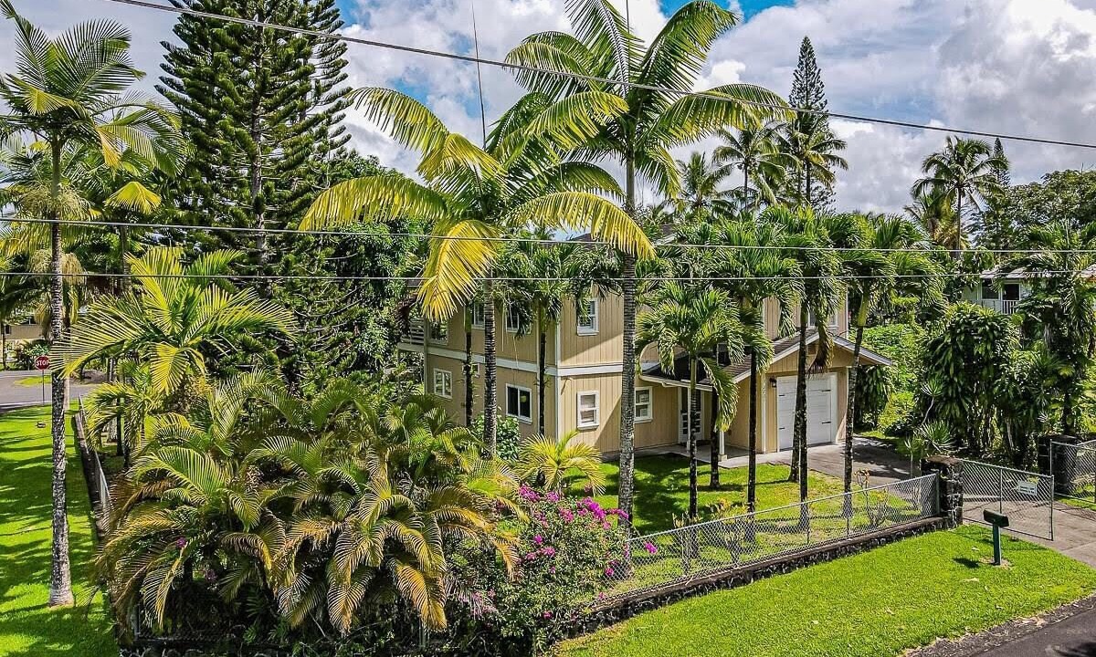 Photo of Outdoor in Kapoho