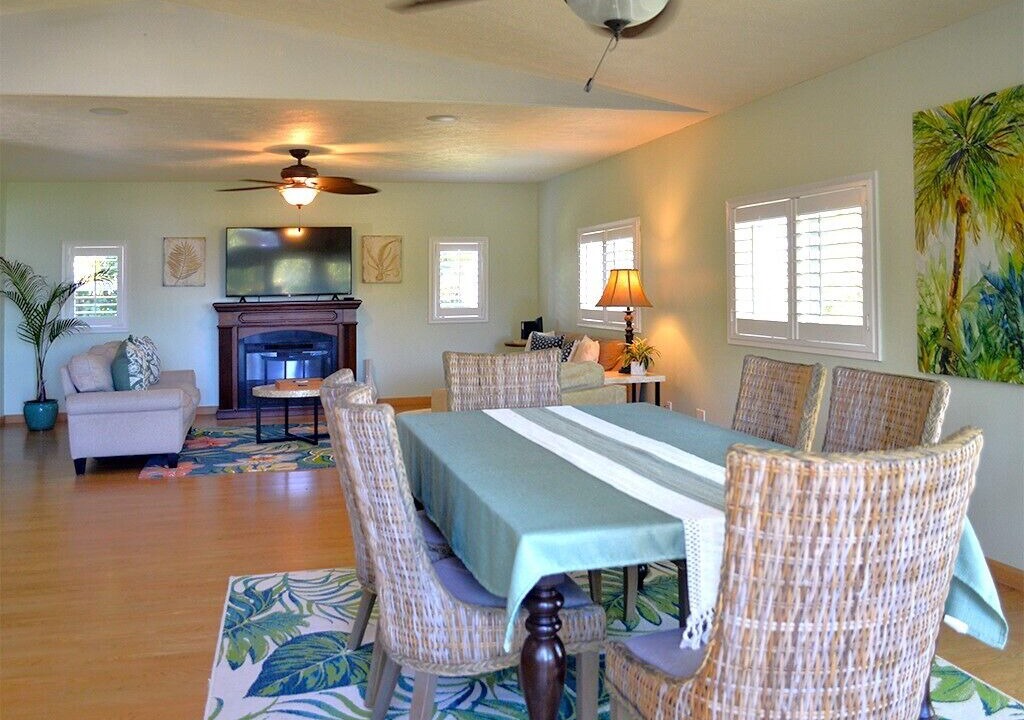 Photo of Bedroom in Kapoho