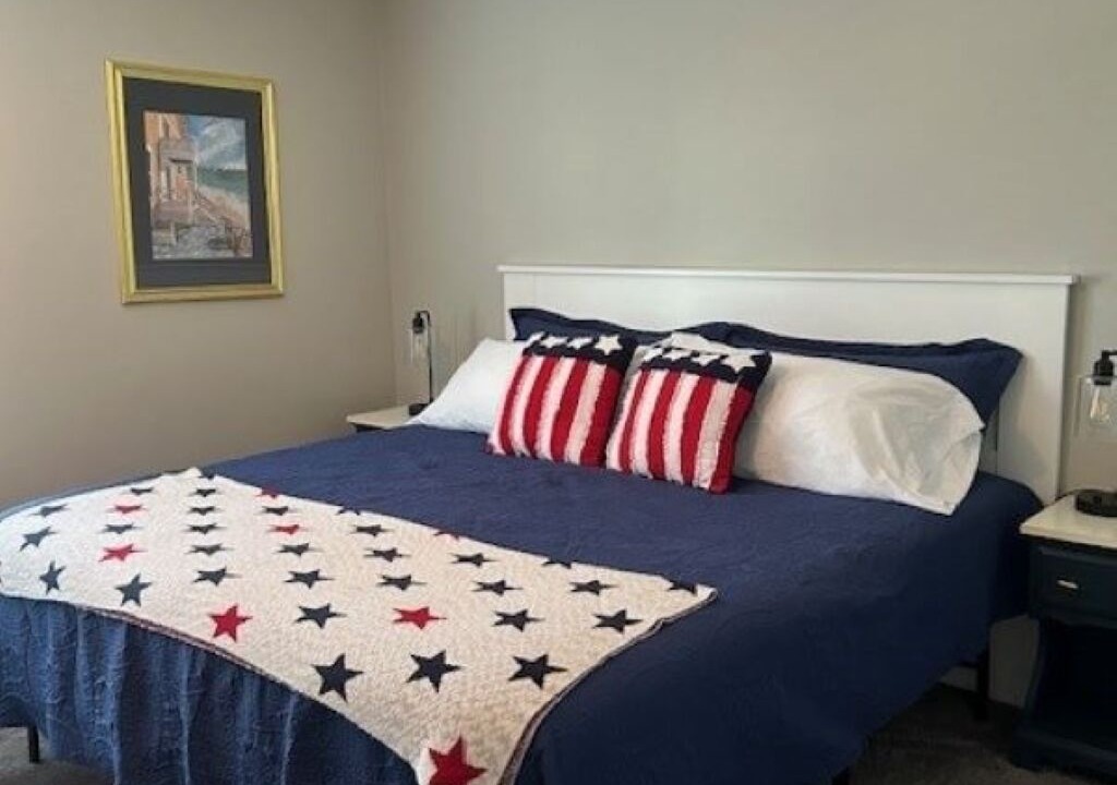 Photo of Bedroom in Port Royal