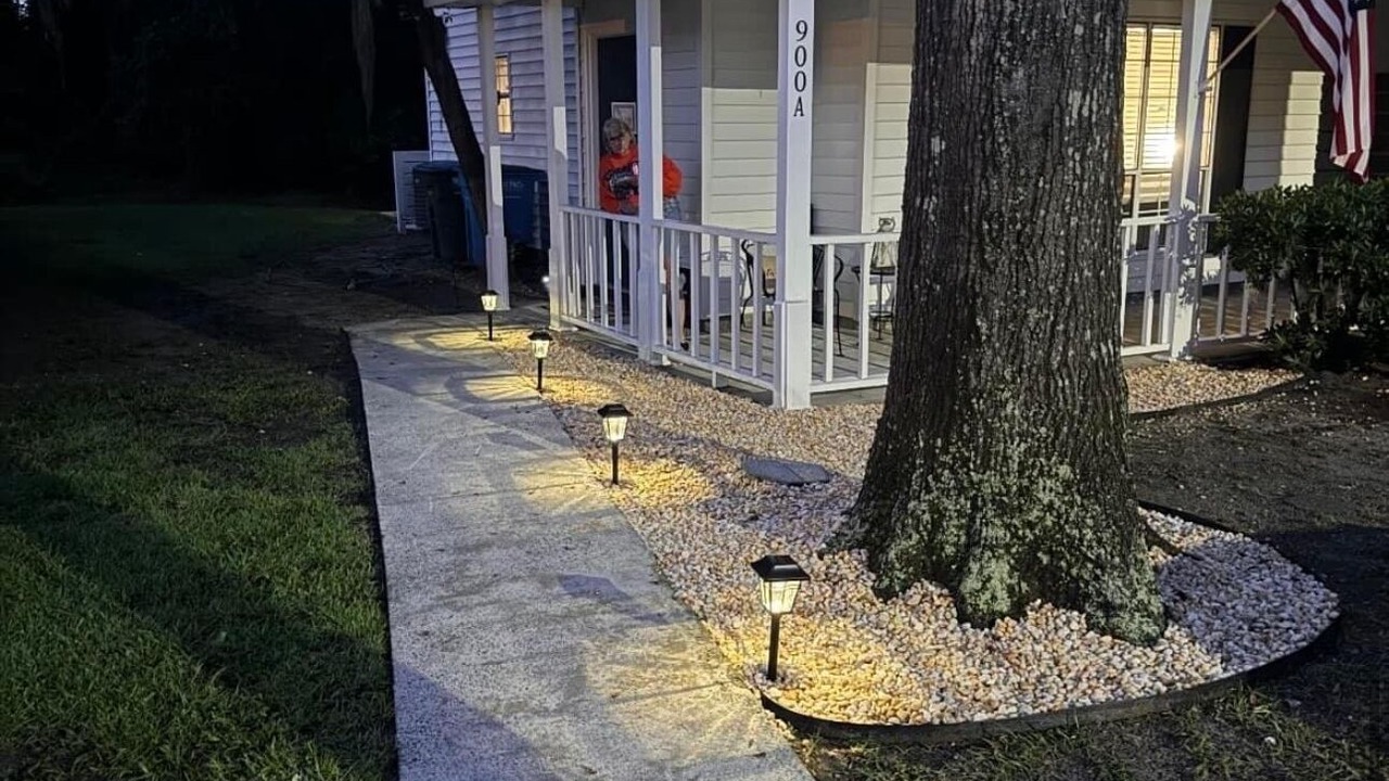 Photo of Outdoor in Port Royal