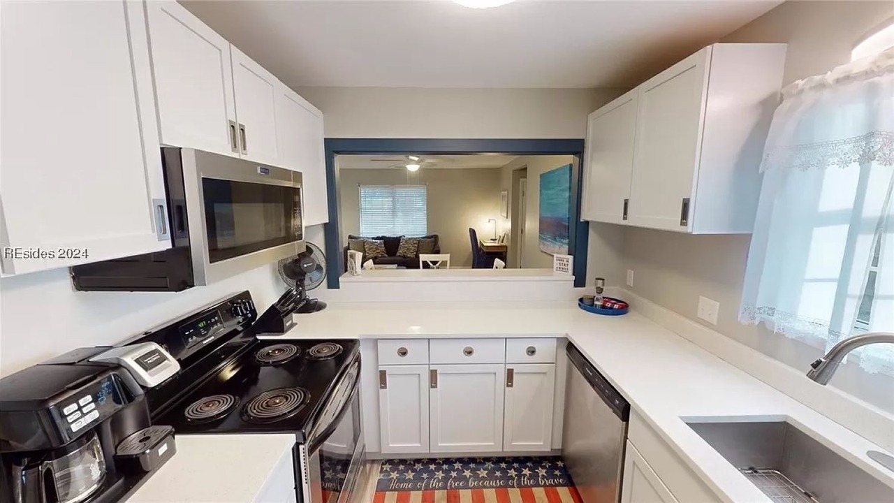 Photo of Kitchen in Port Royal