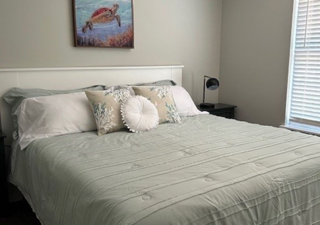 Photo of Bedroom in Port Royal