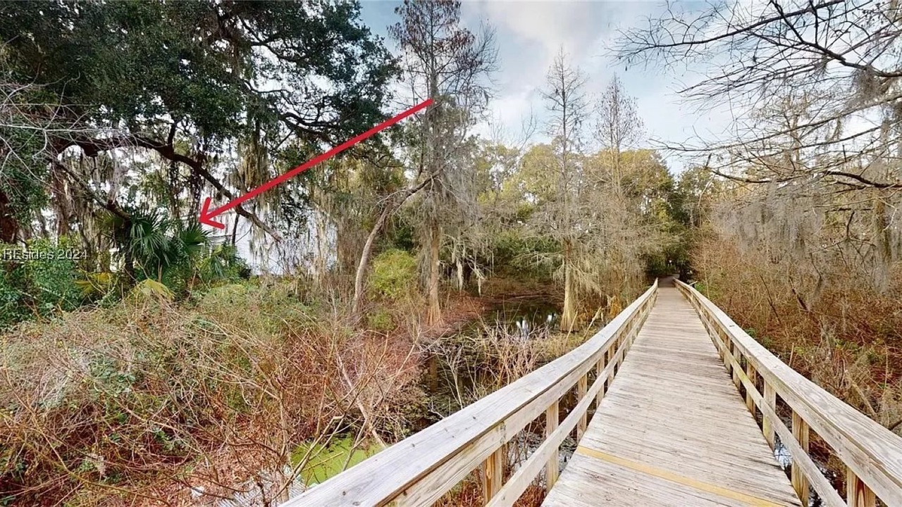 Photo of Outdoor in Port Royal