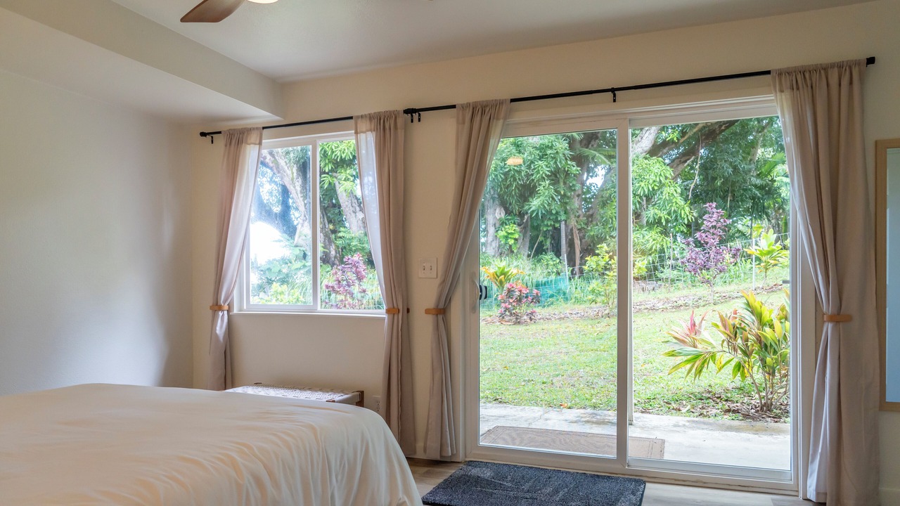 Photo of Bedroom in Ninole