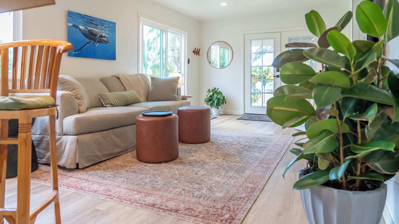 Photo of Livingroom in Ninole