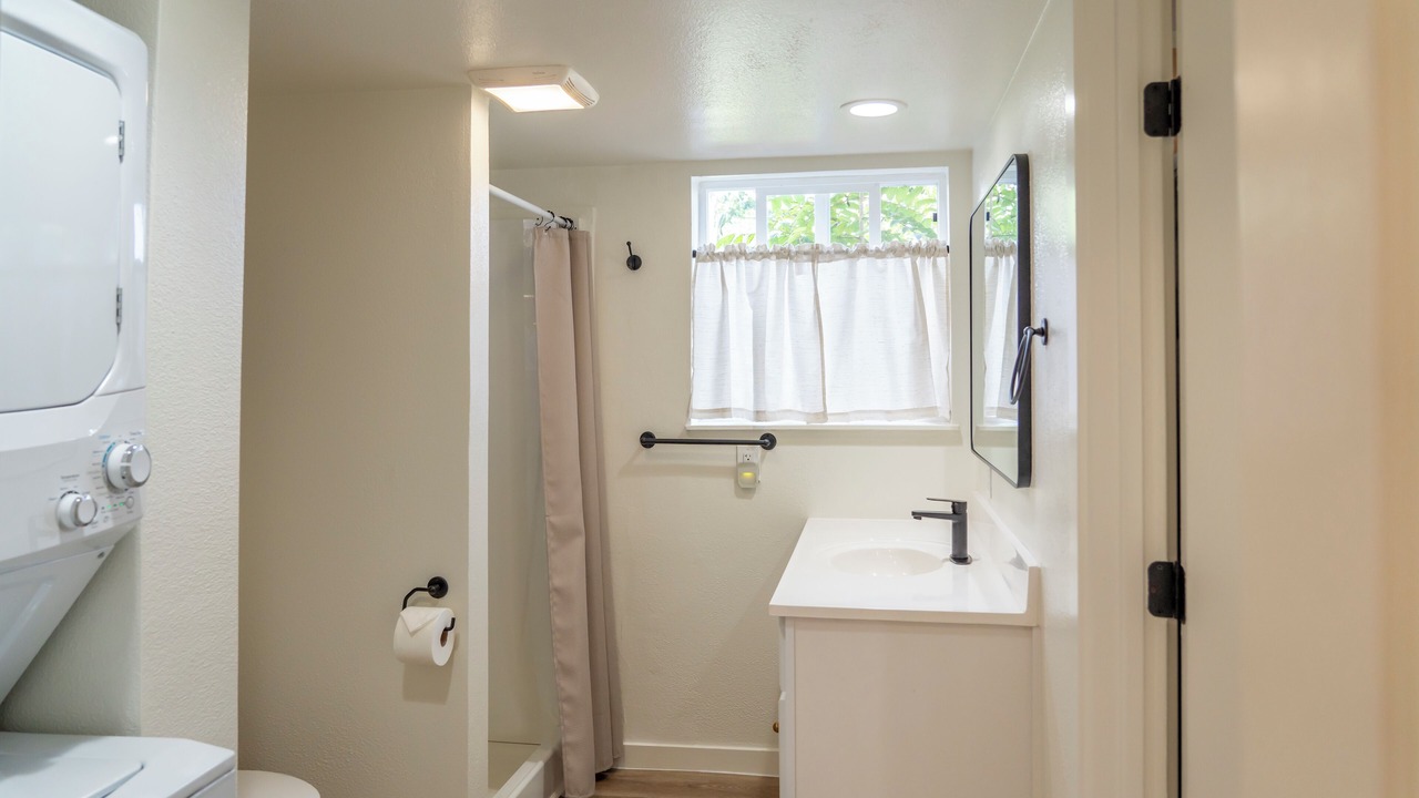 Photo of Bathroom in Ninole