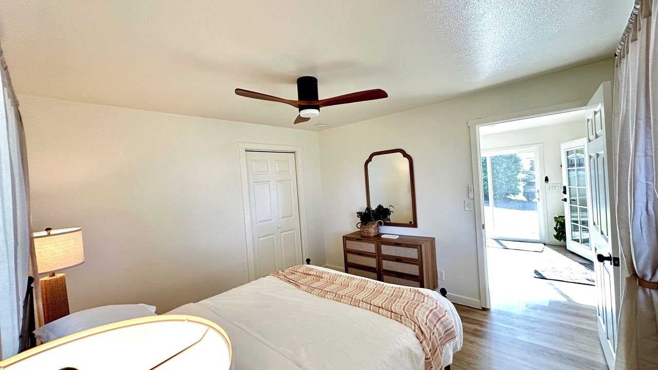 Photo of Bedroom in Ninole