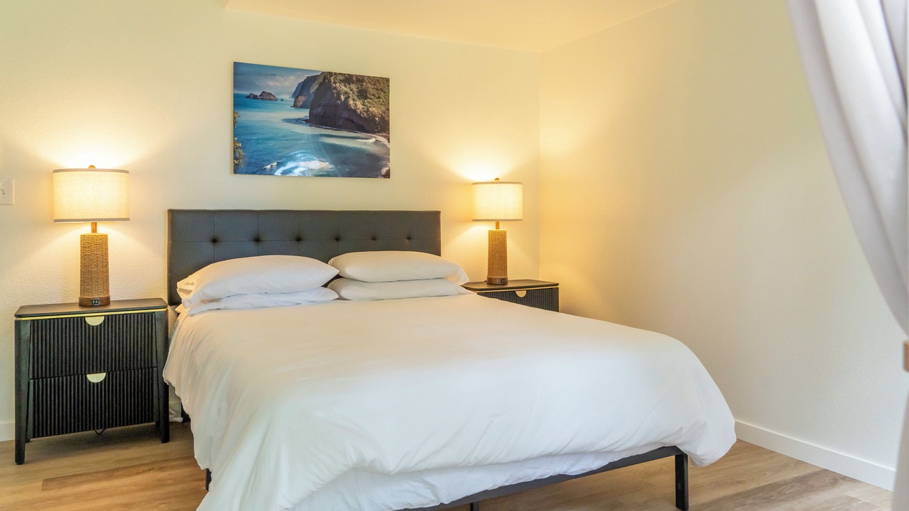 Photo of Bedroom in Ninole