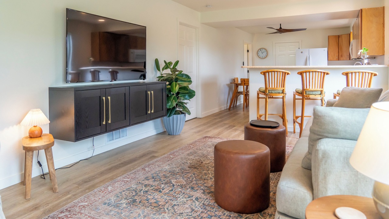 Photo of Livingroom in Ninole