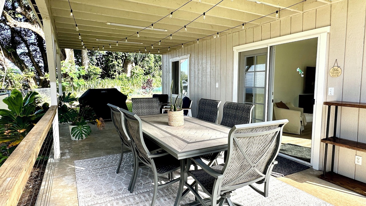 Photo of Outdoor in Ninole
