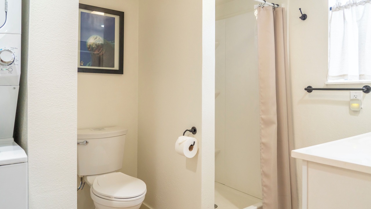 Photo of Bathroom in Ninole