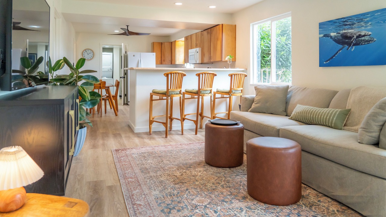 Photo of Livingroom in Ninole
