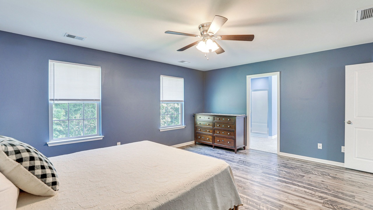 Photo of Bedroom in Ladson
