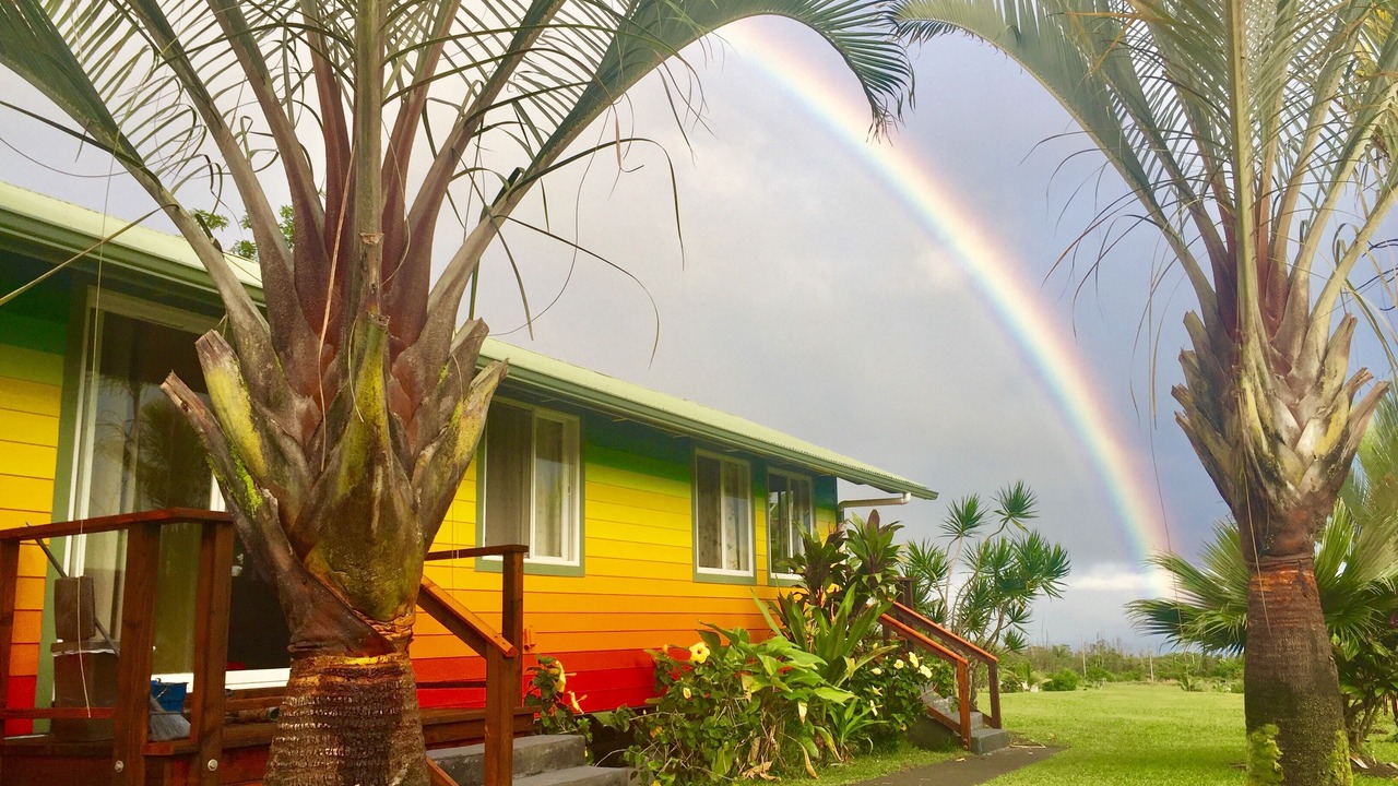 Photo of Outdoor in Pahoa