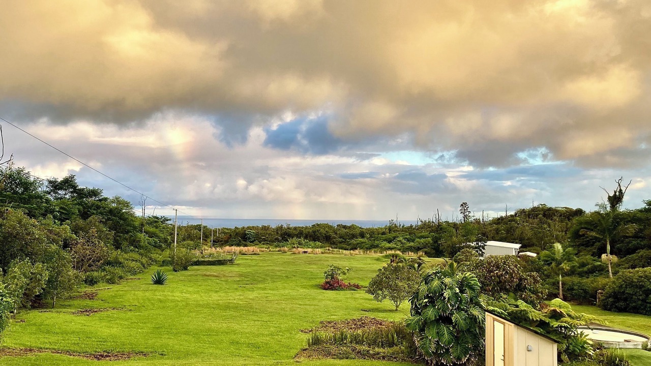 Photo of Outdoor in Pahoa