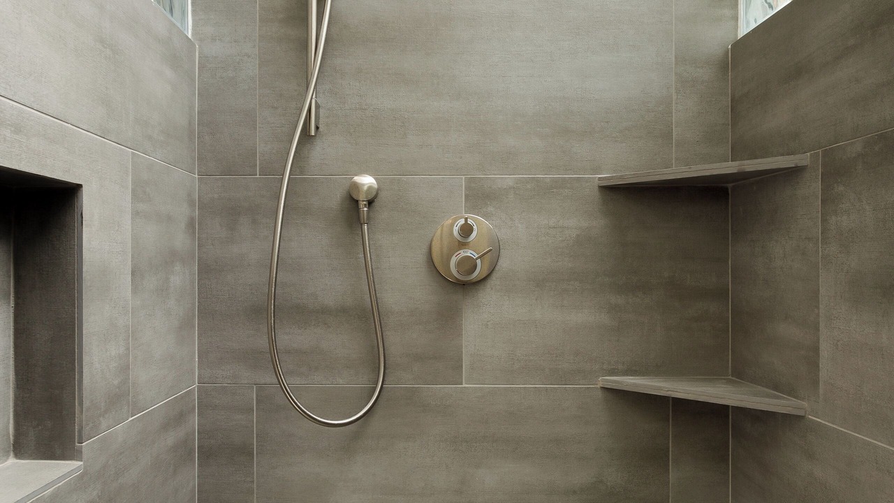 Photo of Bathroom in Kapaau