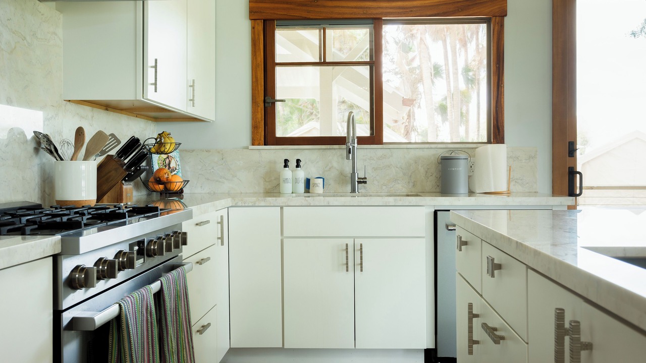 Photo of Kitchen in Kapaau