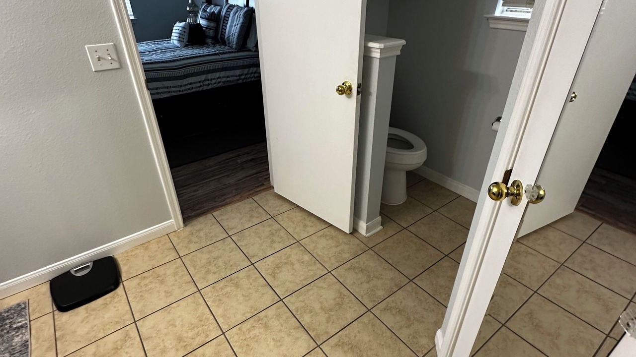 Photo of Bedroom in Buda