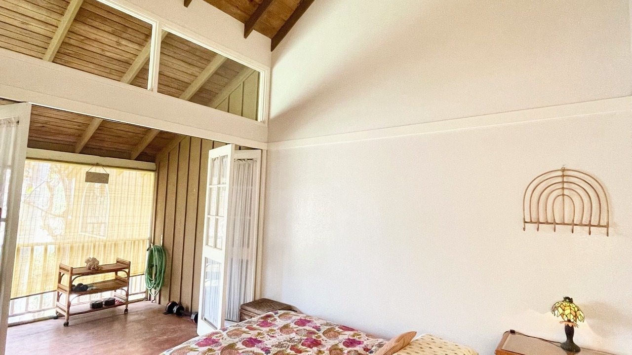 Photo of Bedroom in Maunaloa