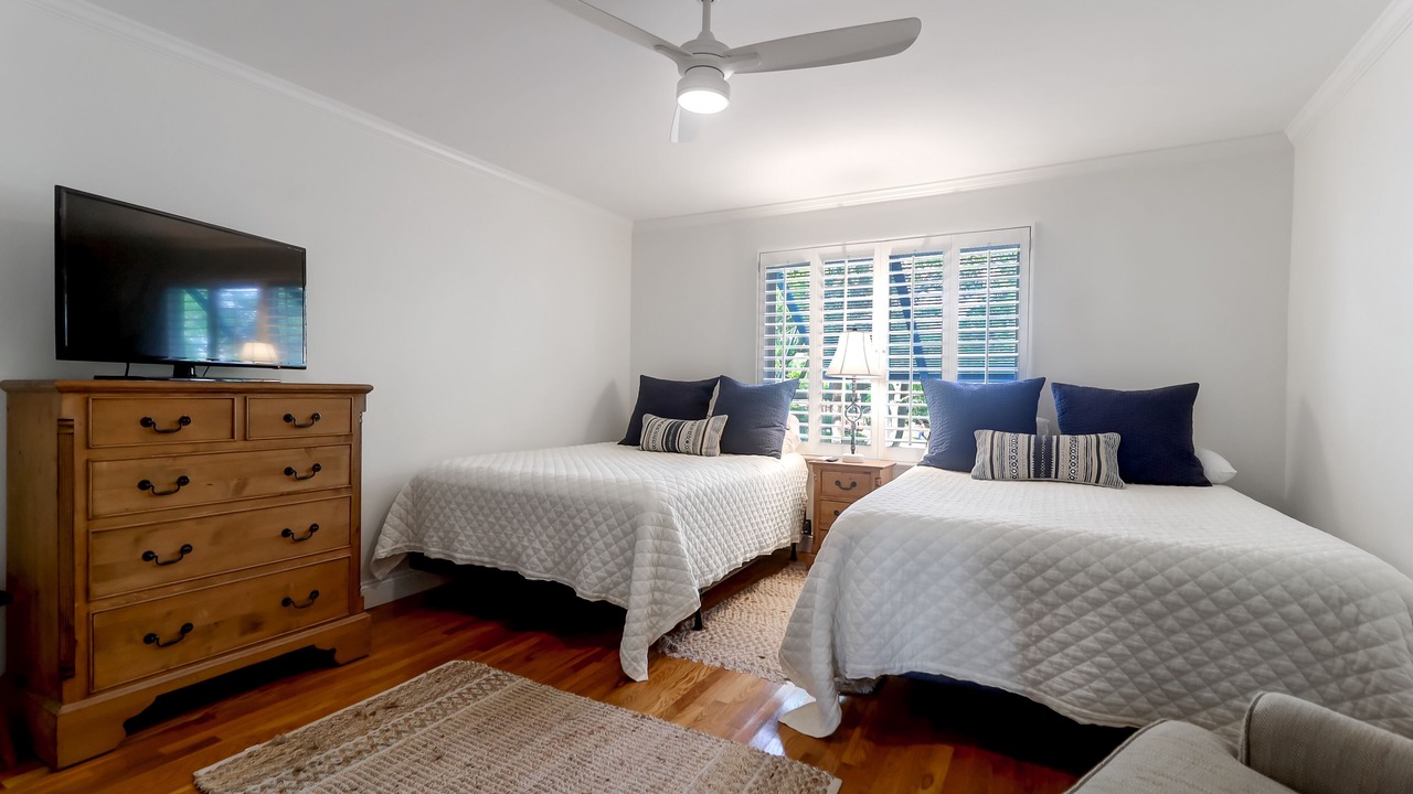 Photo of Bedroom in Pelican Bay