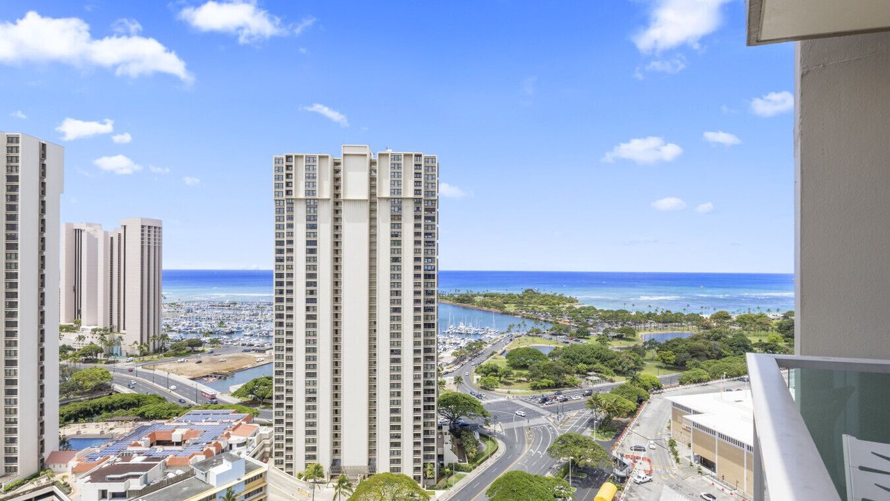 Photo of Outdoor in Ala Moana