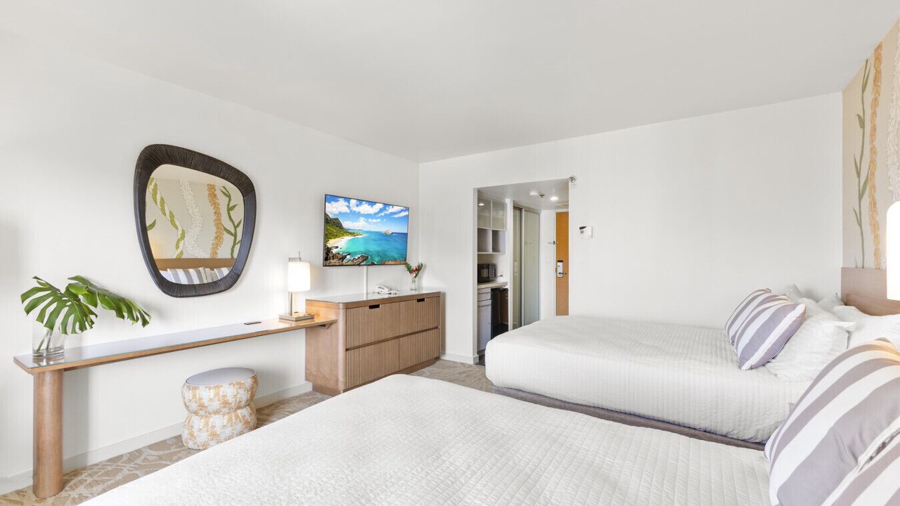 Photo of Bedroom in Ala Moana