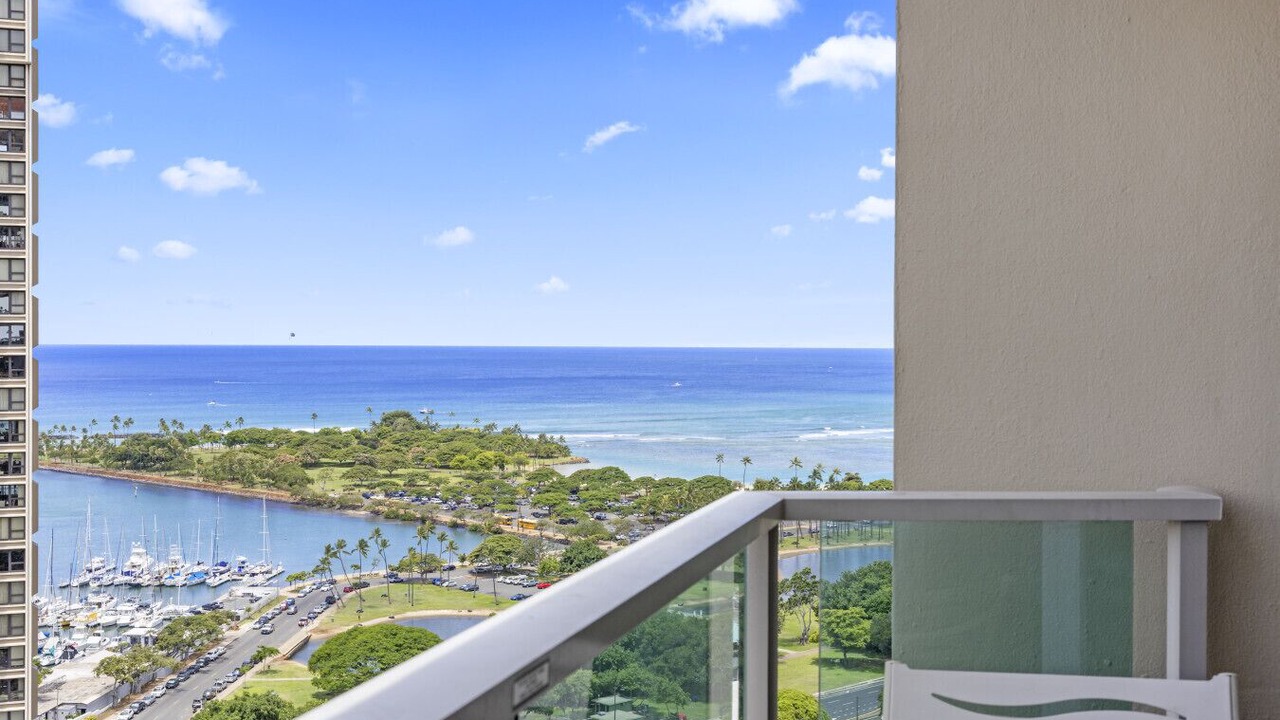 Photo of Outdoor in Ala Moana