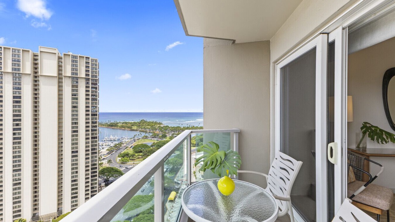 Photo of Outdoor in Ala Moana