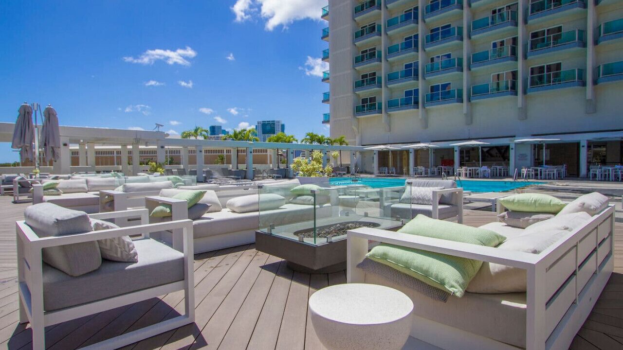 Photo of Outdoor in Ala Moana
