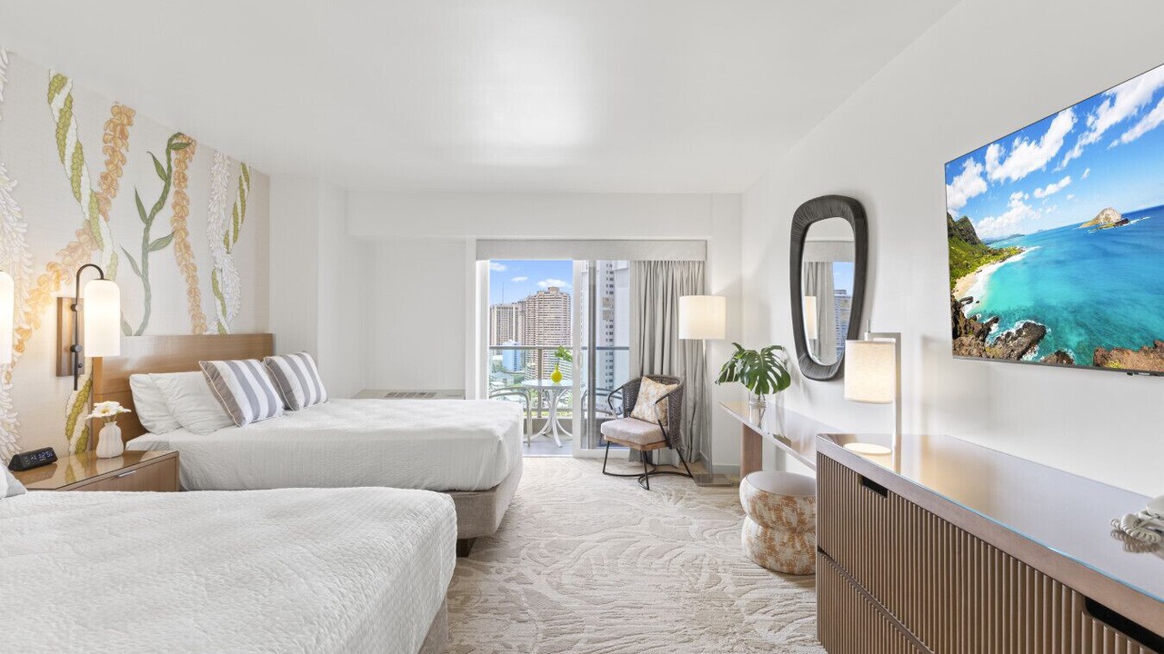 Photo of Bedroom in Ala Moana