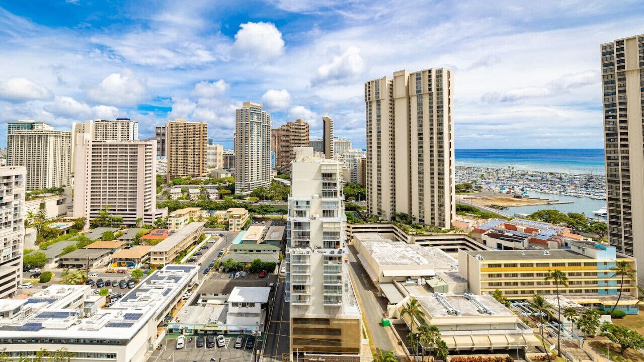 Photo of Bedroom in Ala Moana