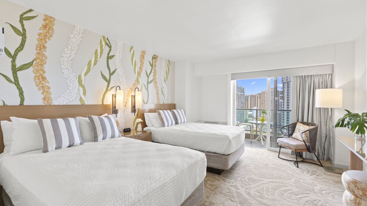 Photo of Bedroom in Ala Moana