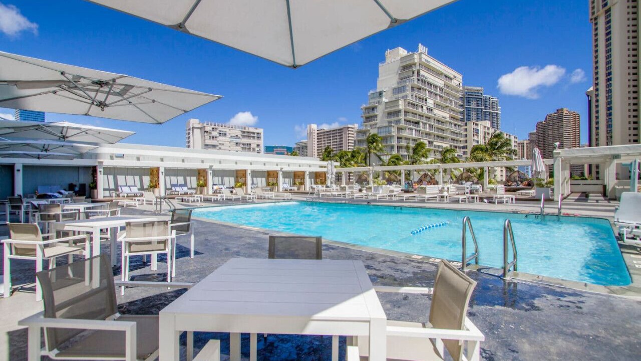 Photo of Outdoor in Ala Moana