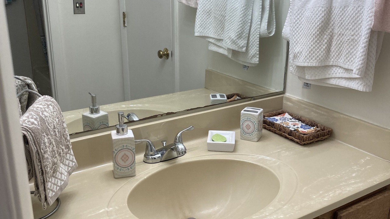 Photo of Bathroom in Southern Pines