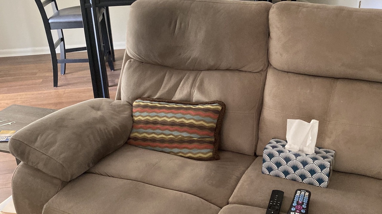 Photo of Livingroom in Southern Pines