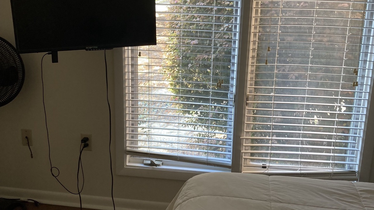 Photo of Bedroom in Southern Pines