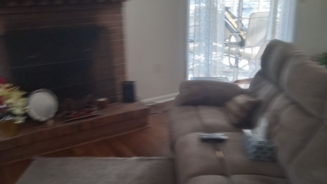 Photo of Livingroom in Southern Pines