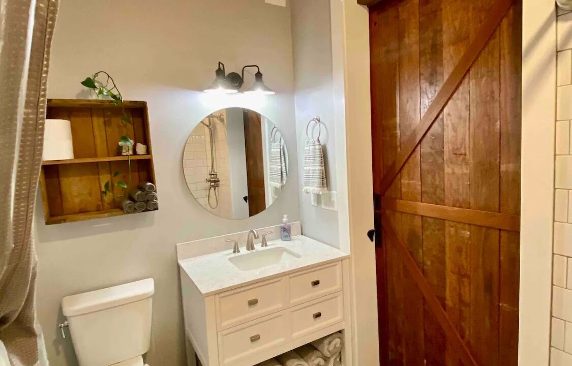 Photo of Bathroom in North Charleston