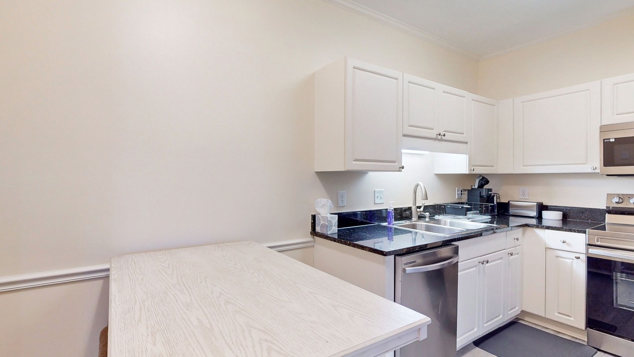 Photo of Kitchen in Vaught