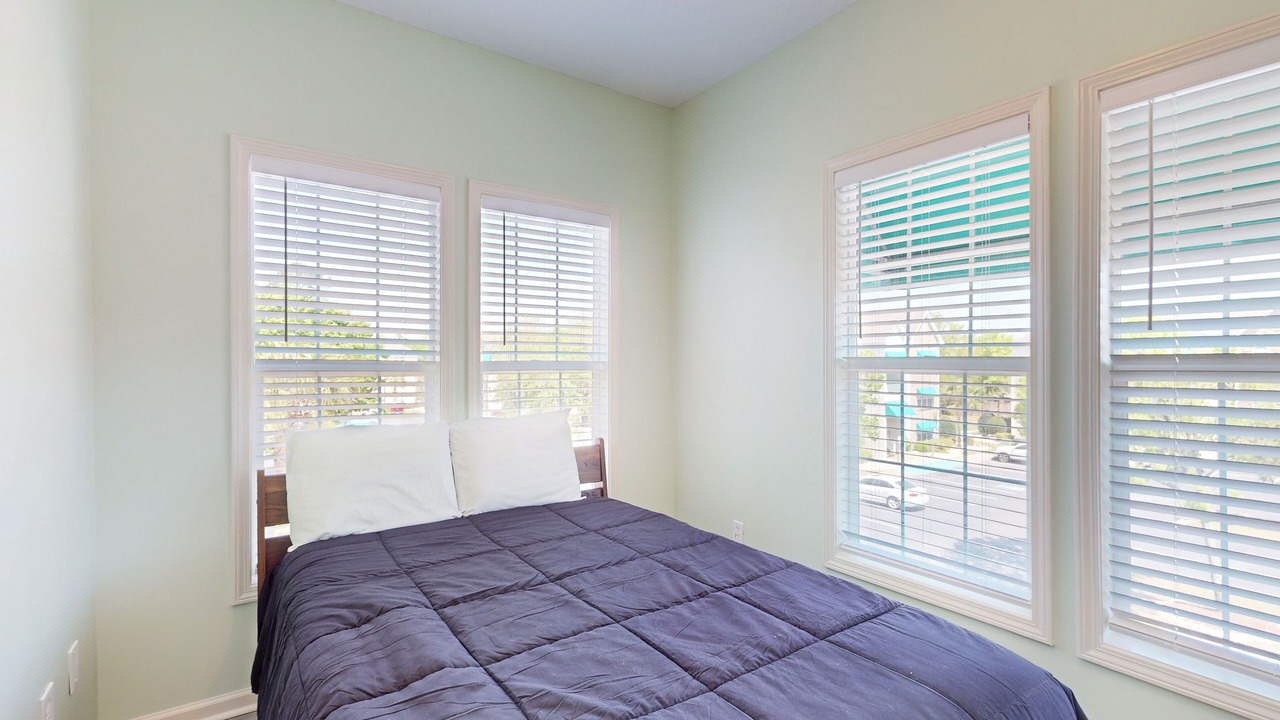 Photo of Bedroom in Vaught