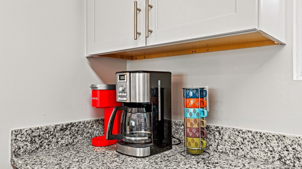 Photo of Kitchen in Bumpass