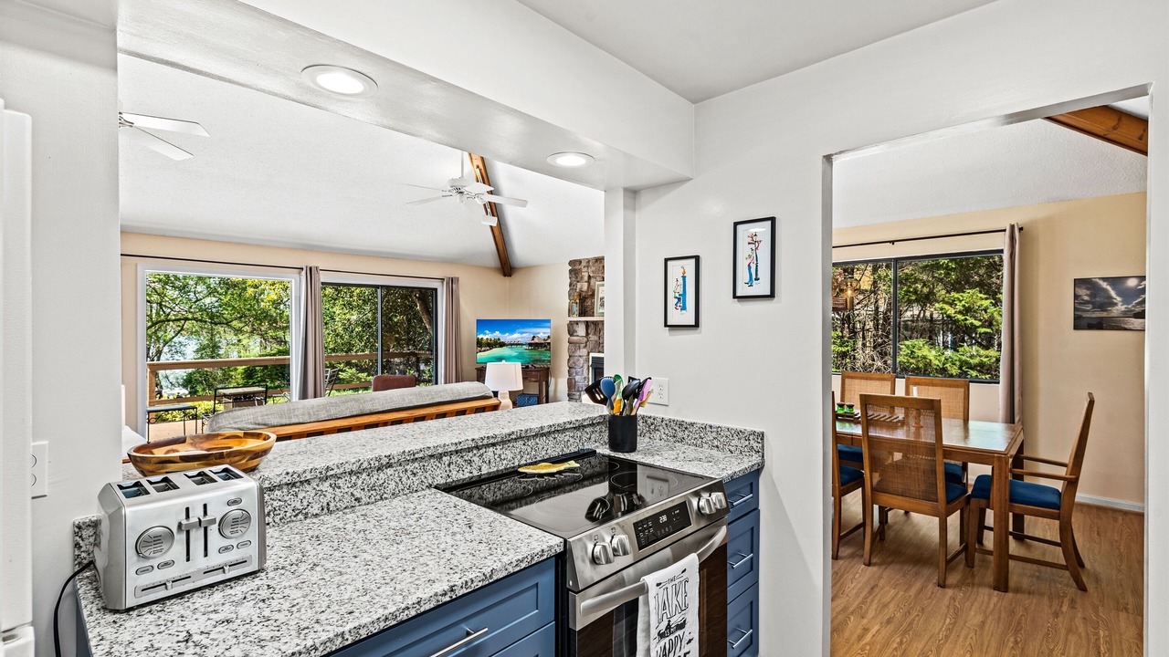 Photo of Kitchen in Bumpass