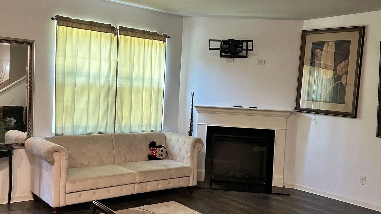 Photo of Livingroom in Lithonia