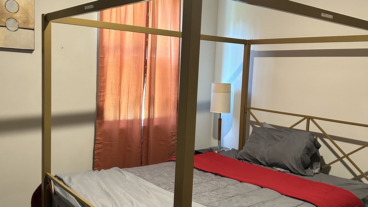 Photo of Bedroom in Lithonia