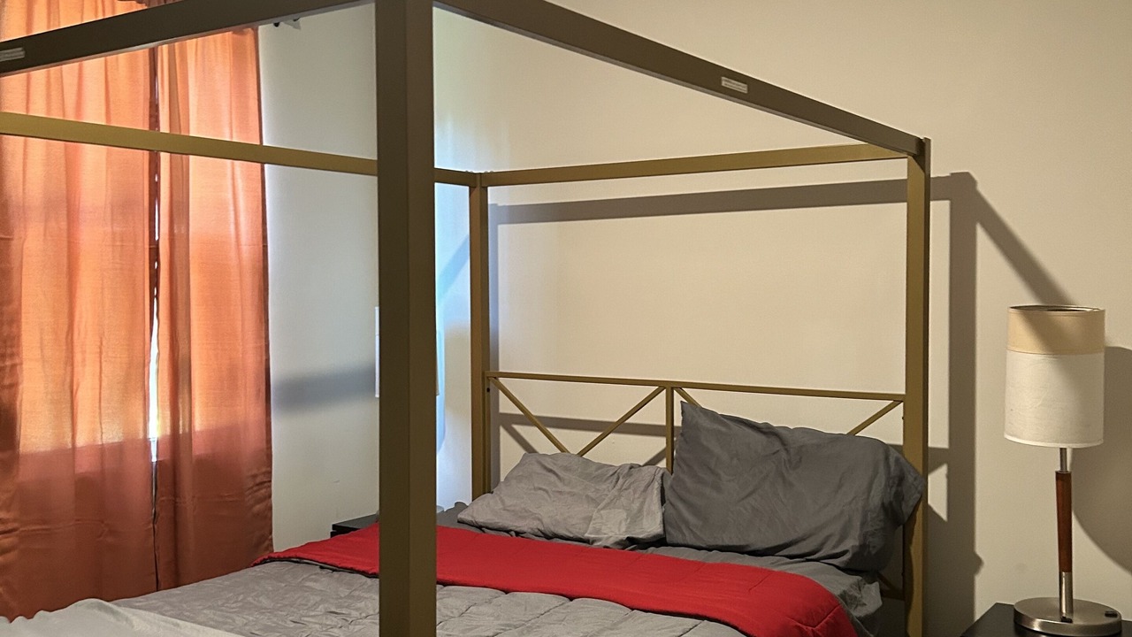 Photo of Bedroom in Lithonia