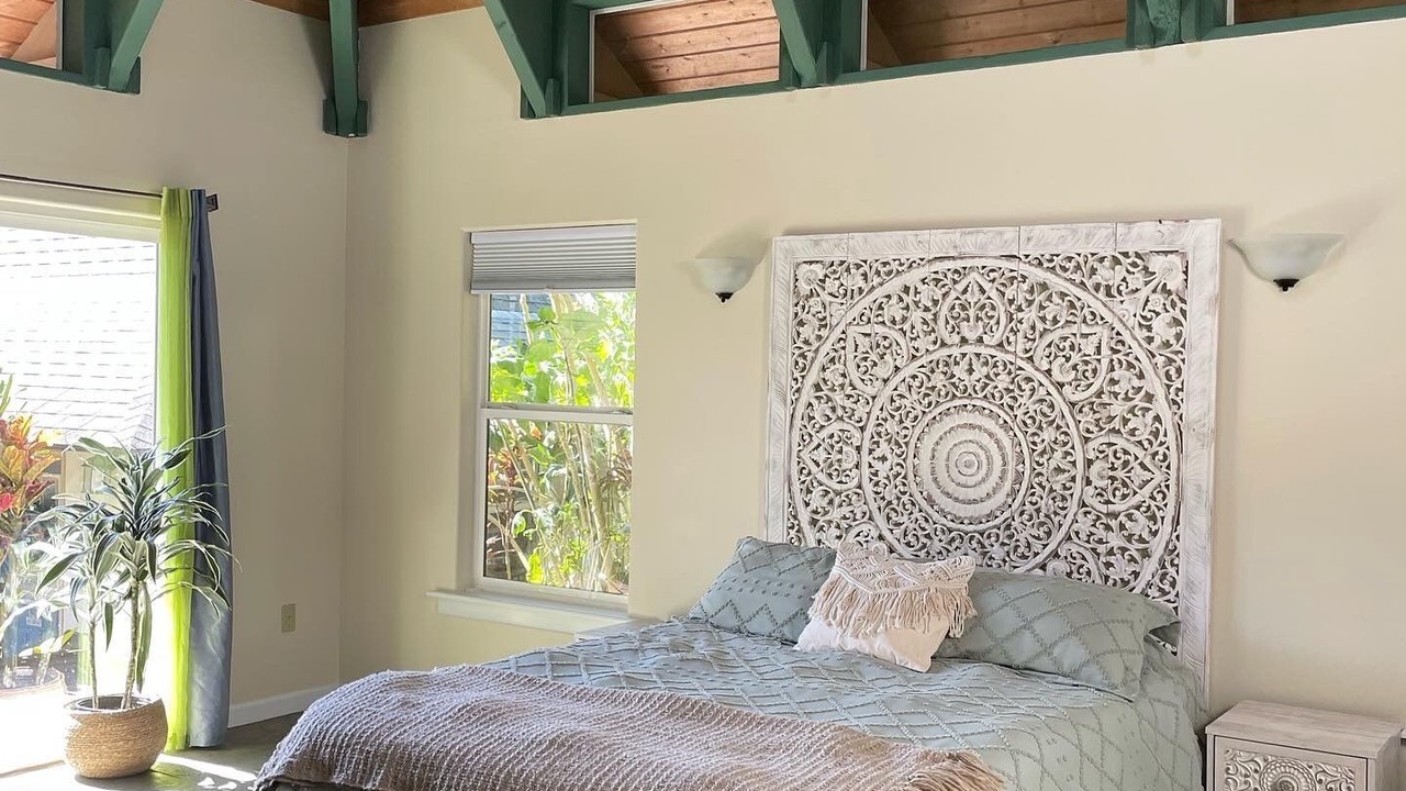 Photo of Bedroom in Holualoa